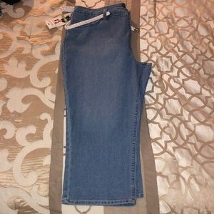 Riders By Lee Capri Jean’s NWT